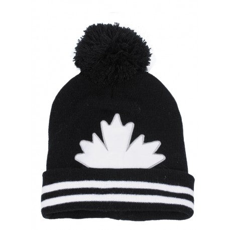 Canada Hat with Maple Leaf
