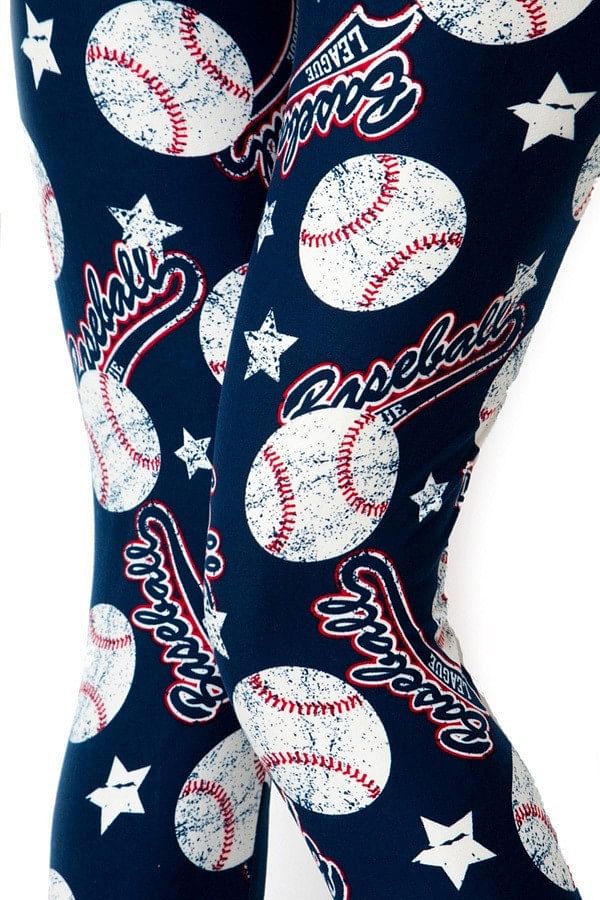 Take Me to the Ball Game