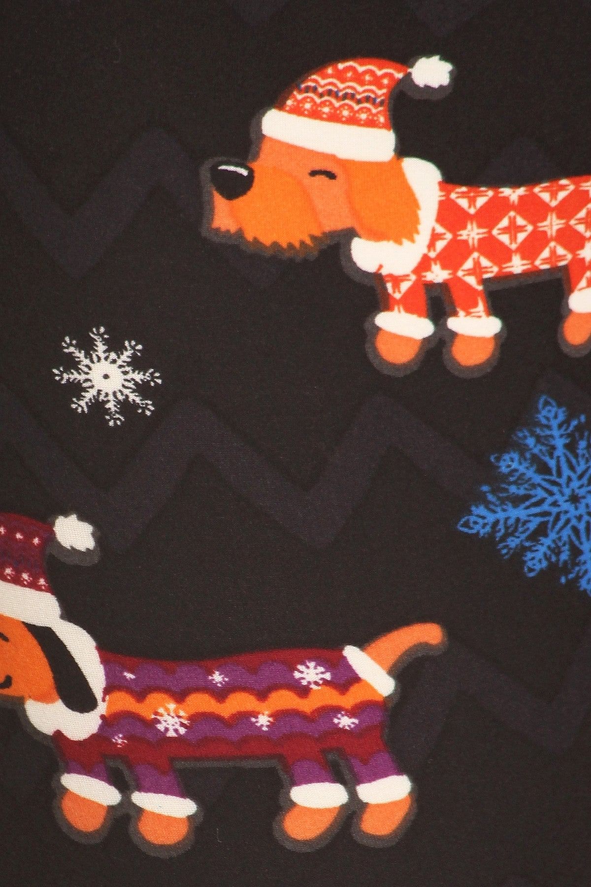 Best Dressed Dog Leggings