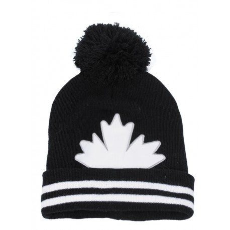 Canada Hat with Maple Leaf 