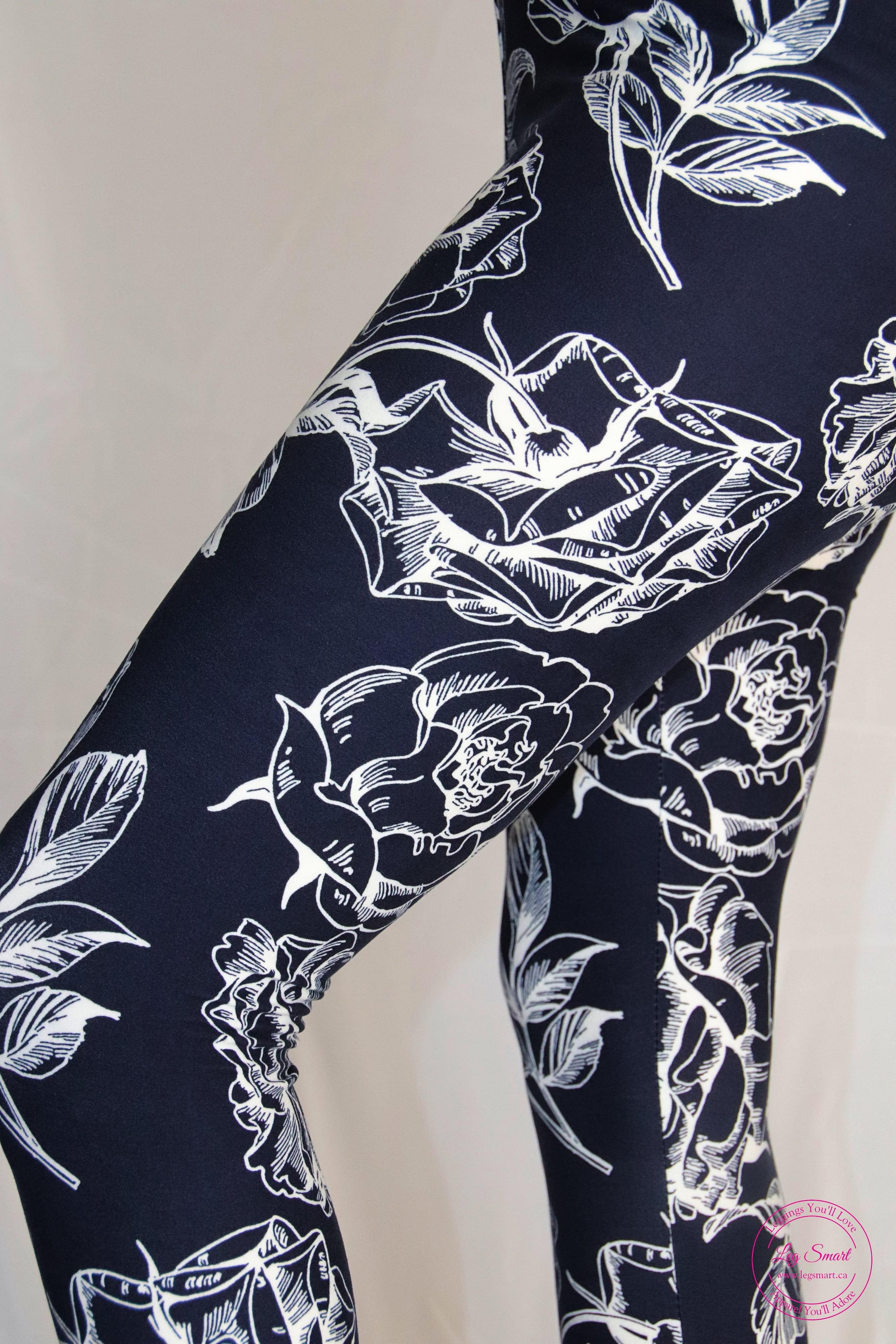 Enchanted Elixir Youth Leggings – Finfolk Productions