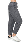 Jogging 100% coton