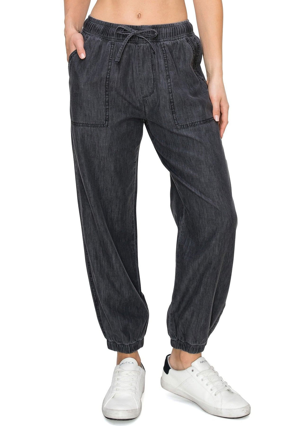 100 Cotton Jogger