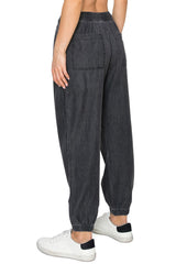 Jogging 100% coton
