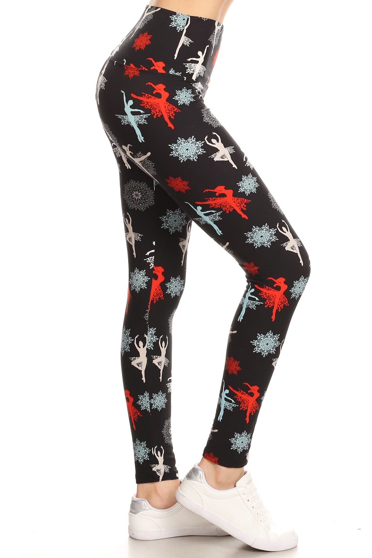 Christmas hotsell story leggings