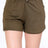 Olive Shorts