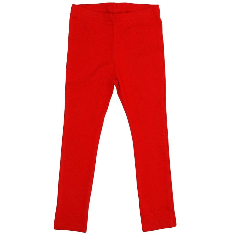 Kids Leggings various solid colours Leg Smart